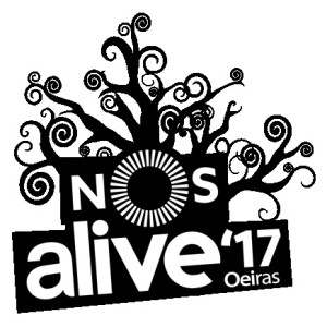 NOS Alive, NOS Alive 2017, Deus Me Livro