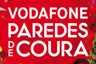 Vodafone Paredes de Coura, Deus Me Livro