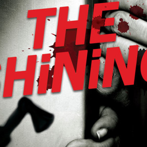 The Shining, Deus Me Livro, 11x17, Stephen King