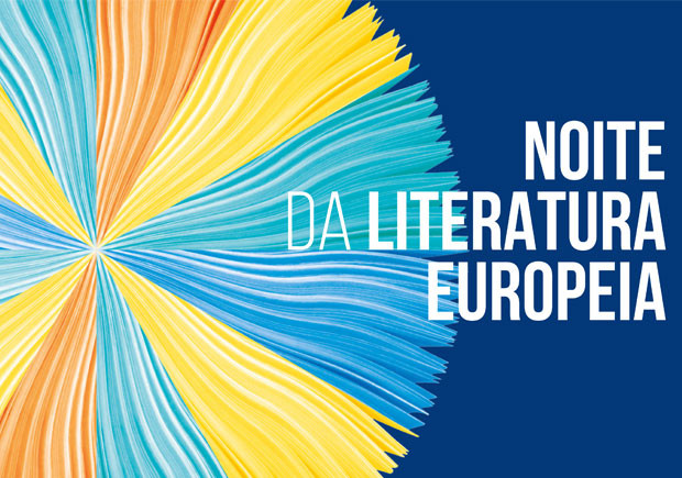 Noite da Literatura Europeia, Noite da Literatura Europeia 2017