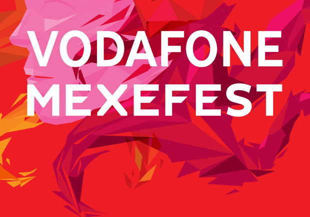Vodafone Mexefest, Vodafone Mexefest 2017, Deus Me Livro