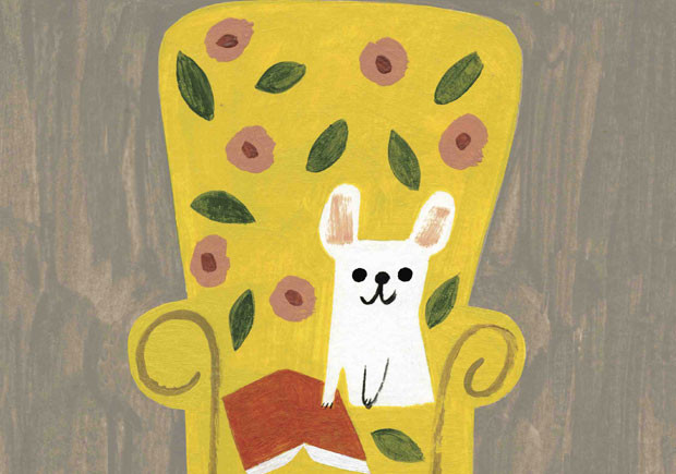 Gaston by Kelly DiPucchio