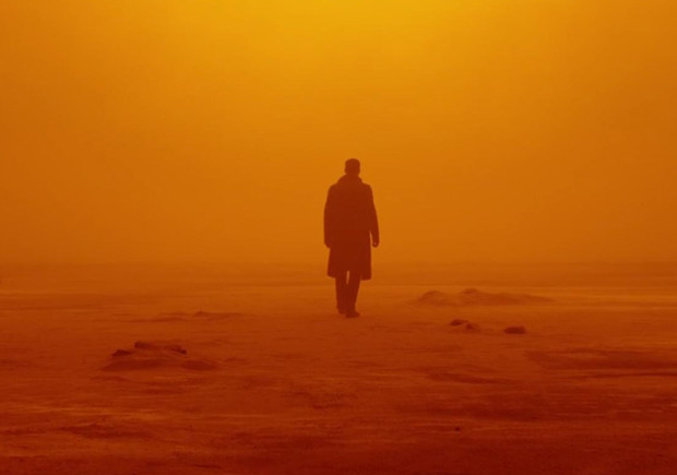 Blade Runner 2049 | Denis Villeneuve