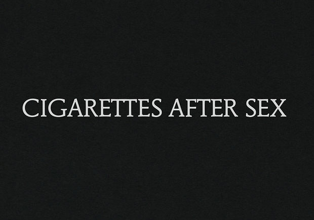 Cigarettes After Sex, Deus Me Livro