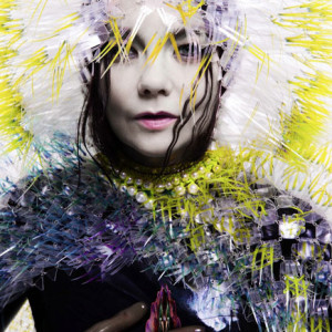 Björk, Vodafone Paredes de Coura, Vodafone Paredes de Coura 2018, Deus Me Livro