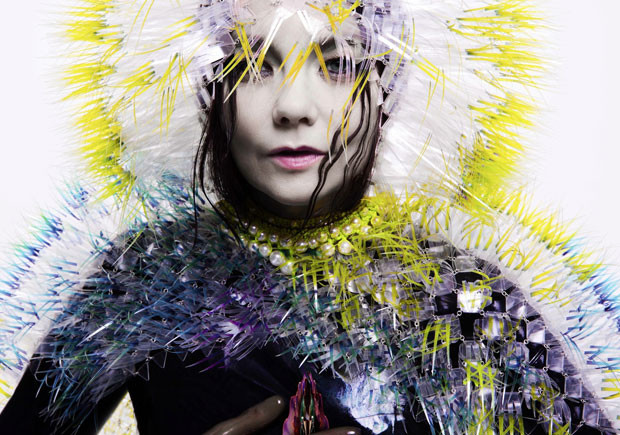 Björk, Vodafone Paredes de Coura, Vodafone Paredes de Coura 2018, Deus Me Livro