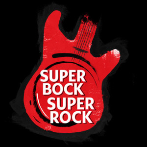 Deus Me Livro, Super Bock Super Rock, Deus Me Livro