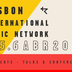 MIL – Lisbon International Music Network