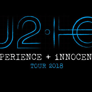 U2, Altice Arena, Deus Me Livro