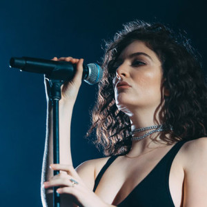 Lorde, NOS Primavera Sound, NOS Primavera Sound 2018
