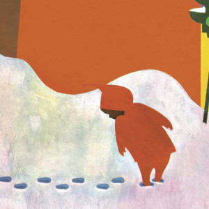 Um Dia de Neve, Deus Me Livro, Orfeu Negro, Ezra Jack Keats