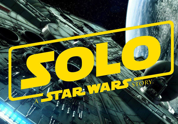 Han Solo: Uma História de Star Wars, Ron Howard, Deus Me Livro
