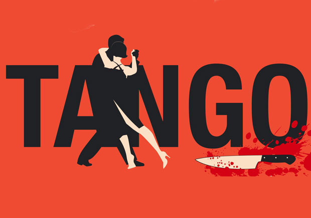 A Vida é um Tango, Oficina do Livro, Deus Me Livro, Cristina Norton