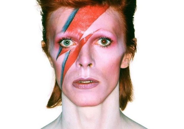 David Bowie, Iconic Bowie, ArrábidaShopping