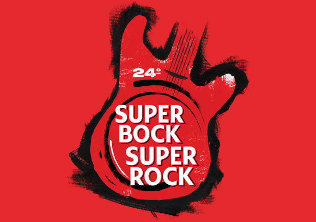 Super Bock Super Rock, Super Bock Super Rock 2018, The XX, Justice, Parcels, Lee Fields, The Expressions, Songhoy Blues, Temples, Deus Me Livro