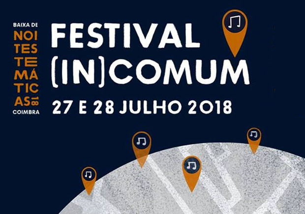 Festival (in)Comum