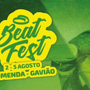 Beat Fest, Deus Me Livro