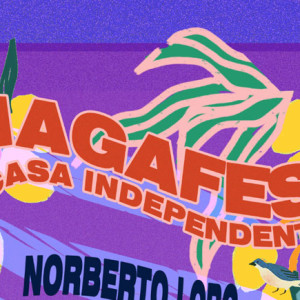 MagaSessions, MagaFest, MagaFest 2018, Norberto Lobo, Bruno Pernadas, Marco Franco, Deus Me Livro
