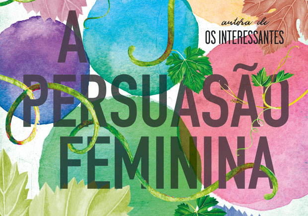 A Persuasão Feminina, Teorema, Deus Me Livro, Meg Wolitzer