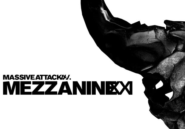 Massive Attack, Deus Me Livro, Concerto, MezzanineXX1, Campo Pequeno, Mezzanine