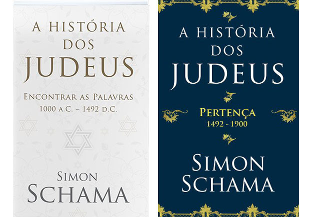 A História dos Judeus, Encontrar as Palavras, Deus Me Livro, Temas e Debates, Curtas da Estante, Pertença