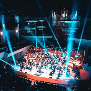 Film Symphony Orchestra, John Williams, Deus Me Livro, Coliseu do Porto, Coliseu dos Recreios