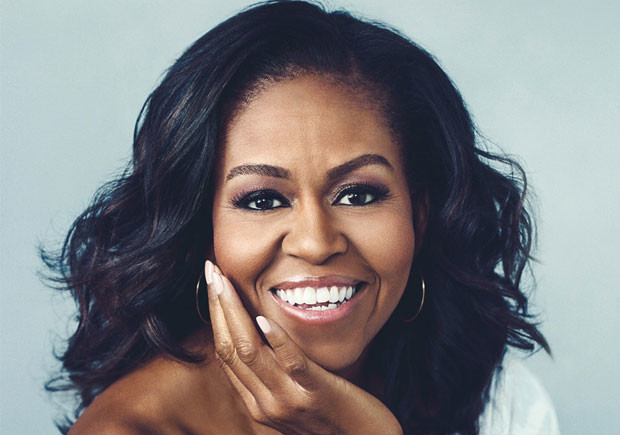 Becoming - A Minha História, Objectiva, Deus Me Livro, Michelle Obama