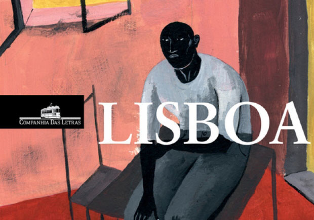 Luanda Lisboa Paraíso, Companhia das Letras, Deus Me Livro, Djaimilia Pereira de Almeida