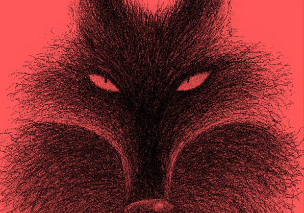 Este é o Lobo, Deus Me Livro, The Poets & Dragons Society, Alexandre Rampazo