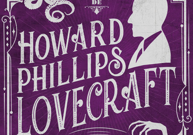 Os Contos Mais Arrepiantes de Howard Philips Lovecraft, H.P. Lovecraft, Saída de Emergência, Deus Me Livro