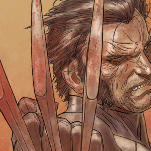 Wolverine, Wolverine Arma X, G. Floy, Deus Me Livro, Os Homens de Adamantium, Jason Aaron, Ron Garney
