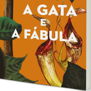A Gata e a Fábula, Abysmo, Deus Me Livro, Fernanda Botelho