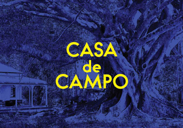 Casa de Campo, Cavalo de Ferro, Deus Me Livro, José Nodoso