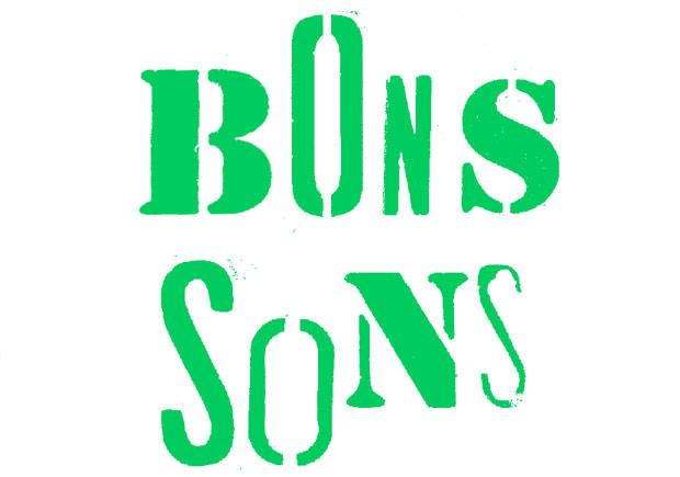 Bons Sons, Bons Sons 2019, Deus Me Livro
