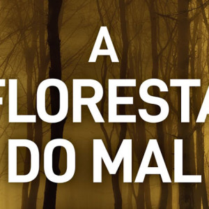 A Floresta do Mal, Topseller, Deus Me Livro, M. J. Arlidge