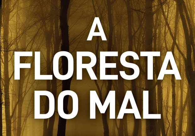 A Floresta do Mal, Topseller, Deus Me Livro, M. J. Arlidge