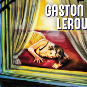 O Mistério do Quarto Amarelo, Deus Me Livro, Livros do Brasil, Gaston Leroux
