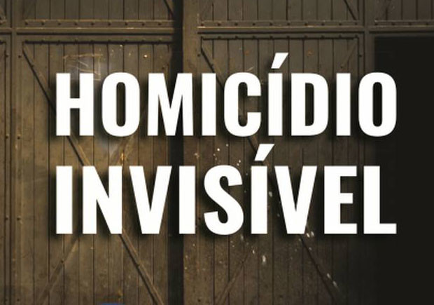 Homicídio Invisível, Topseller, Deus Me Livro, Lene Kaaberbøl, Agnete Friis