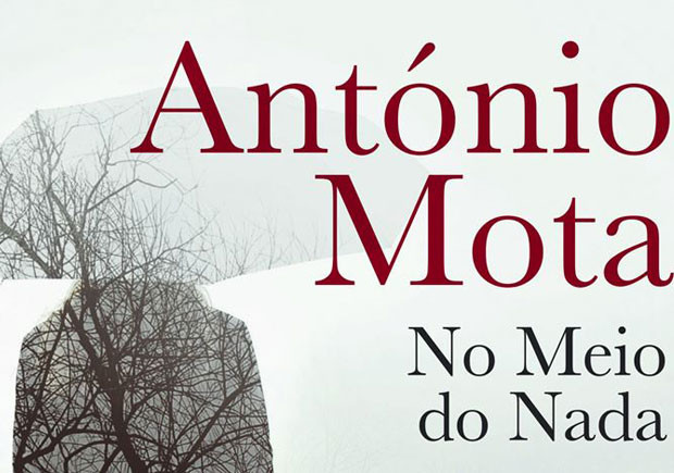 Curtas da Estante, Asa, Deus Me Livro, No Meio do Nada, António Mota