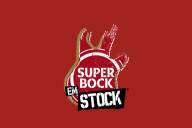 uper Bock em Stock, Super Bock Super em Stock 2019, Deus Me Livro, Música no Coração