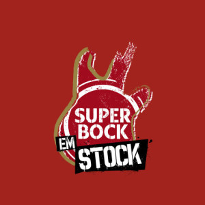 uper Bock em Stock, Super Bock Super em Stock 2019, Deus Me Livro, Música no Coração