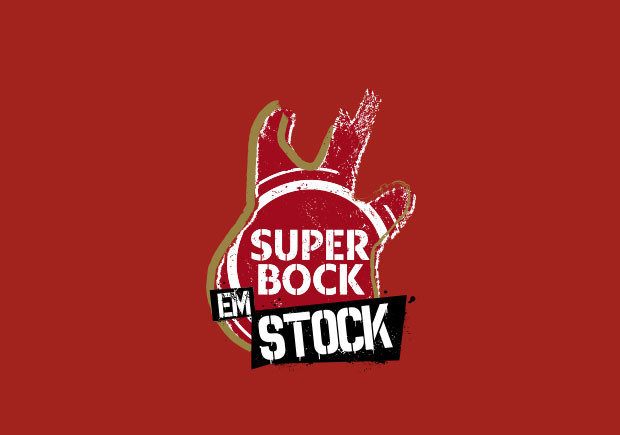 uper Bock em Stock, Super Bock Super em Stock 2019, Deus Me Livro, Música no Coração