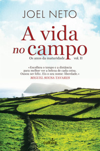 A Vida no Campo, Cultura Editora, Deus Me Livro, Os Anos da Maturidade, Joel Neto