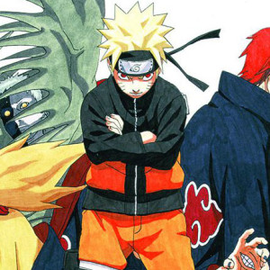 Naruto 31, Naruto, Deus Me Livro, Devir, Um Novo Futuro, Masashi Kishimoto