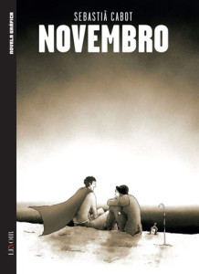 Novembro, Levoir, Deus Me Livro, Crítica, Sebastià Cabot