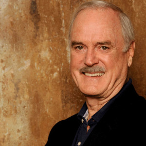 Last Time To See Me Before I Die , John Cleese, Coliseu dos Recreios, Everything is New, Deus Me Livro 
