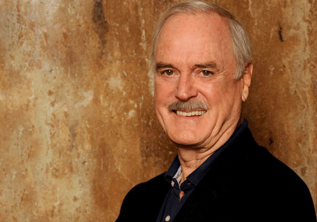 Last Time To See Me Before I Die , John Cleese, Coliseu dos Recreios, Everything is New, Deus Me Livro 
