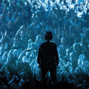 Nick Cave & The Bad Seeds, Concerto, Altice Arena, Everything is New, 