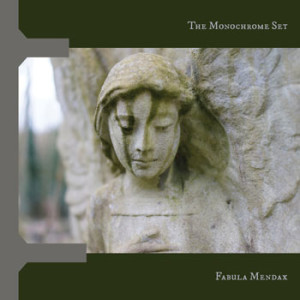 The Monochrome Set, Tapete Voador, Deus Me Livro, Disco, Crítica, Fabula Mendax