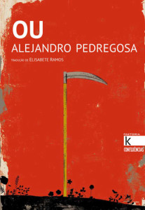 Ou, Alejandro Pedregosa, Faktoria, Kalandraka, Deus Me Livro, Crítica